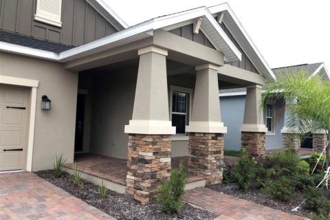 Casa en venta en Orlando, Florida, 3 dormitorios, 162.95 m2 № 2211787 - foto 2