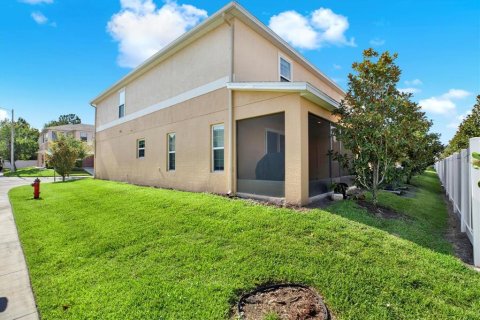 Adosado en alquiler en Gibsonton, Florida, 3 dormitorios, 168.15 m2 № 1833492 - foto 17