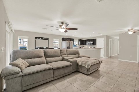 Adosado en alquiler en Gibsonton, Florida, 3 dormitorios, 168.15 m2 № 1833492 - foto 3