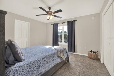 Adosado en alquiler en Gibsonton, Florida, 3 dormitorios, 168.15 m2 № 1833492 - foto 13