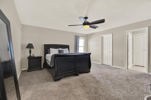 Adosado en alquiler en Gibsonton, Florida, 3 dormitorios, 168.15 m2 № 1833492 - foto 11