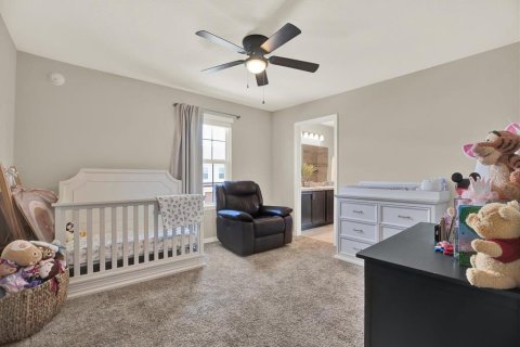 Adosado en alquiler en Gibsonton, Florida, 3 dormitorios, 168.15 m2 № 1833492 - foto 15