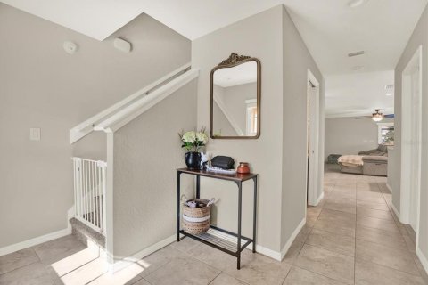 Adosado en alquiler en Gibsonton, Florida, 3 dormitorios, 168.15 m2 № 1833492 - foto 10