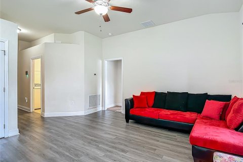 House in Wimauma, Florida 3 bedrooms, 140.65 sq.m. № 1792941 - photo 7