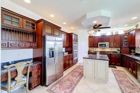 House in Port St. Lucie, Florida 3 bedrooms, 328.78 sq.m. № 2270928 - photo 28