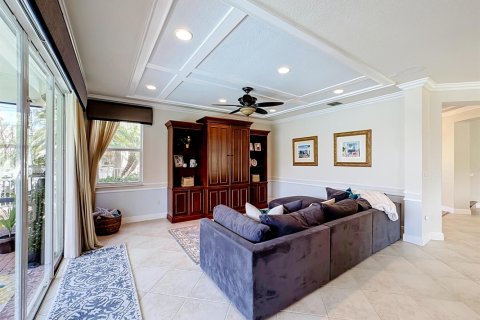 House in Port St. Lucie, Florida 3 bedrooms, 328.78 sq.m. № 2270928 - photo 22