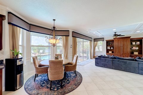 House in Port St. Lucie, Florida 3 bedrooms, 328.78 sq.m. № 2270928 - photo 26