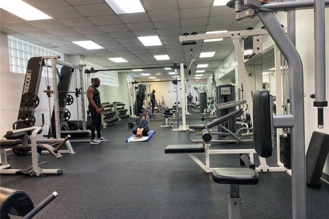 Condominio en venta en Miami, Florida, 40.88 m2 № 1985476 - foto 28