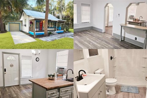House in Ocala, Florida 2 bedrooms, 79.52 sq.m. № 2096370 - photo 2
