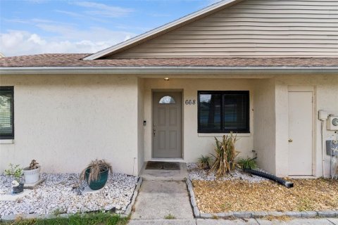 Touwnhouse à Ocoee, Floride 2 chambres, 96.34 m2 № 2110568