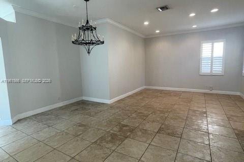 Villa ou maison à louer à Weston, Floride: 4 chambres, 183.76 m2 № 2024299 - photo 9