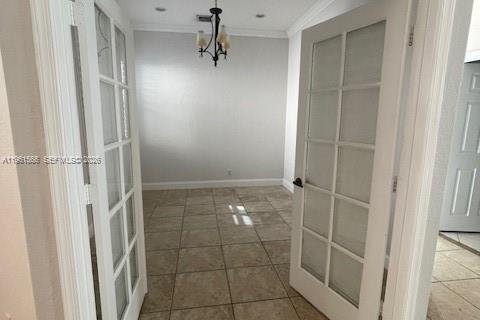 Villa ou maison à louer à Weston, Floride: 4 chambres, 183.76 m2 № 2024299 - photo 7