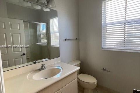 Villa ou maison à louer à Weston, Floride: 4 chambres, 183.76 m2 № 2024299 - photo 26