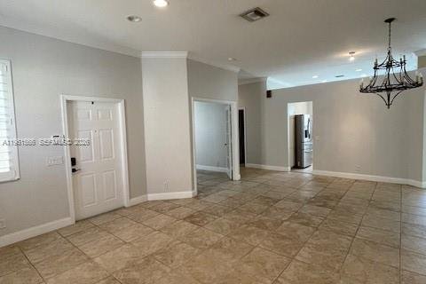 Villa ou maison à louer à Weston, Floride: 4 chambres, 183.76 m2 № 2024299 - photo 6