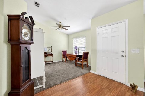 Villa ou maison à vendre à North Port, Floride: 3 chambres, 152.45 m2 № 2142431 - photo 4