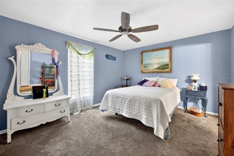 Villa ou maison à vendre à North Port, Floride: 3 chambres, 152.45 m2 № 2142431 - photo 17