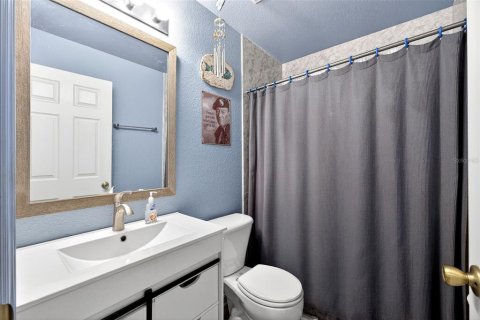 Villa ou maison à vendre à North Port, Floride: 3 chambres, 152.45 m2 № 2142431 - photo 23