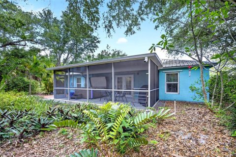Villa ou maison à vendre à North Port, Floride: 3 chambres, 152.45 m2 № 2142431 - photo 26