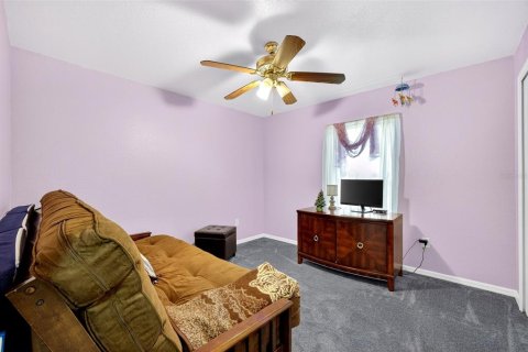 Villa ou maison à vendre à North Port, Floride: 3 chambres, 152.45 m2 № 2142431 - photo 21