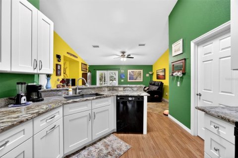 Villa ou maison à vendre à North Port, Floride: 3 chambres, 152.45 m2 № 2142431 - photo 14