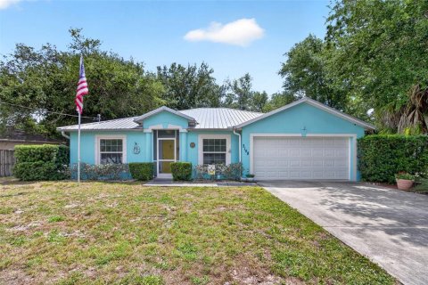 Villa ou maison à North Port, Floride 3 chambres, 152.45 m2 № 2142431