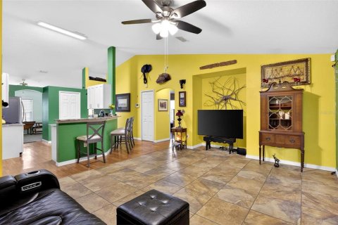 Villa ou maison à vendre à North Port, Floride: 3 chambres, 152.45 m2 № 2142431 - photo 10