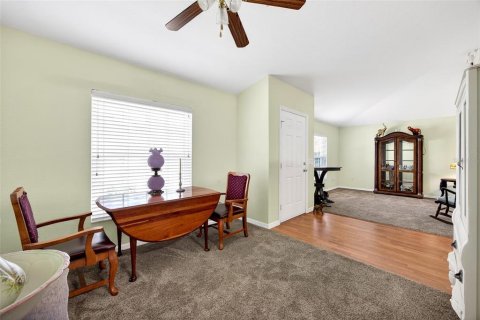 Villa ou maison à vendre à North Port, Floride: 3 chambres, 152.45 m2 № 2142431 - photo 7