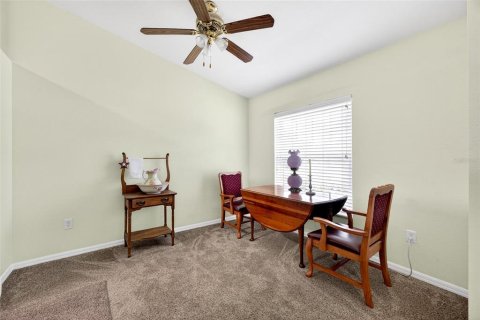 Villa ou maison à vendre à North Port, Floride: 3 chambres, 152.45 m2 № 2142431 - photo 5