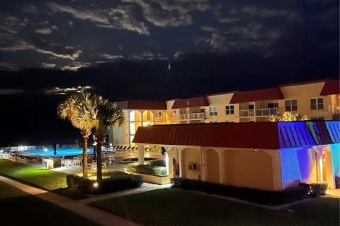 Condominio en venta en New Smyrna Beach, Florida, 2 dormitorios, 84.73 m2 № 1722577 - foto 18