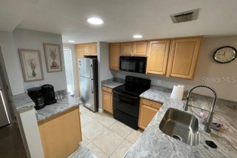 Condominio en venta en New Smyrna Beach, Florida, 2 dormitorios, 84.73 m2 № 1722577 - foto 4