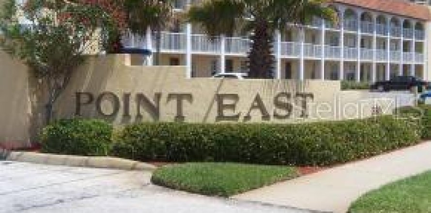 Condominio en New Smyrna Beach, Florida, 2 dormitorios  № 1722577