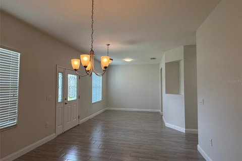 Villa ou maison à louer à Lakeland, Floride: 4 chambres, 194.63 m2 № 2109551 - photo 10