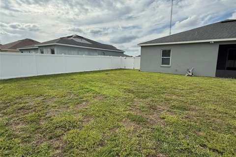 Villa ou maison à louer à Lakeland, Floride: 4 chambres, 194.63 m2 № 2109551 - photo 4