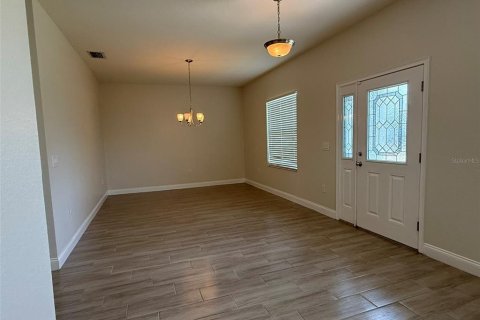 Villa ou maison à louer à Lakeland, Floride: 4 chambres, 194.63 m2 № 2109551 - photo 8