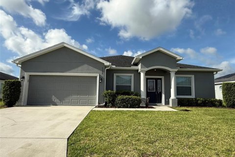 Villa ou maison à Lakeland, Floride 4 chambres, 194.63 m2 № 2109551