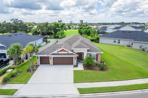 House in Palmetto, Florida 3 bedrooms, 188.5 sq.m. № 1895124 - photo 3