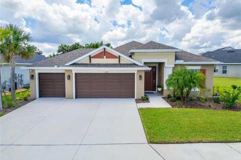 House in Palmetto, Florida 3 bedrooms, 188.5 sq.m. № 1895124 - photo 1