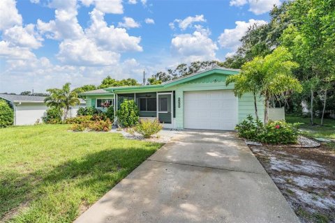 House in Clearwater, Florida 2 bedrooms, 101.82 sq.m. № 1824756 - photo 27