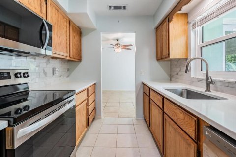 House in Clearwater, Florida 2 bedrooms, 101.82 sq.m. № 1824756 - photo 19