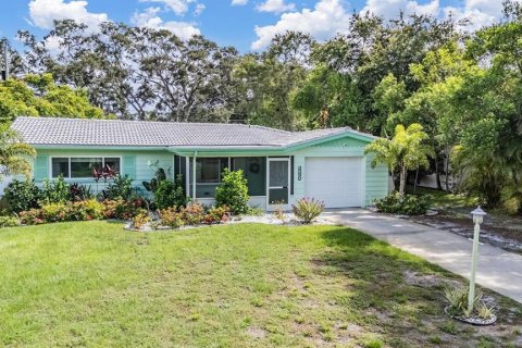 House in Clearwater, Florida 2 bedrooms, 101.82 sq.m. № 1824756 - photo 29