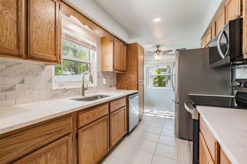 House in Clearwater, Florida 2 bedrooms, 101.82 sq.m. № 1824756 - photo 17