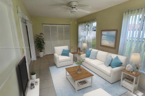 Casa en alquiler en Port Charlotte, Florida, 2 dormitorios, 105.17 m2 № 1934347 - foto 4