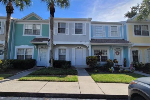 Touwnhouse à Bradenton, Floride 2 chambres, 100.33 m2 № 2411684
