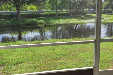 Touwnhouse à louer à Bradenton, Floride: 2 chambres, 100.33 m2 № 2411684 - photo 11