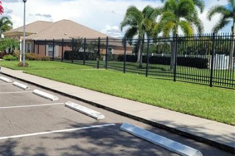 Touwnhouse à louer à Bradenton, Floride: 2 chambres, 100.33 m2 № 2411684 - photo 24