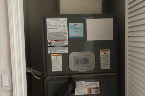 Купить кондоминиум в Мирамар, Флорида 3 комнаты, 111.95м2, № 2146286 - фото 10