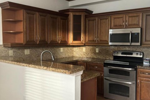 Купить кондоминиум в Мирамар, Флорида 3 комнаты, 111.95м2, № 2146286 - фото 4