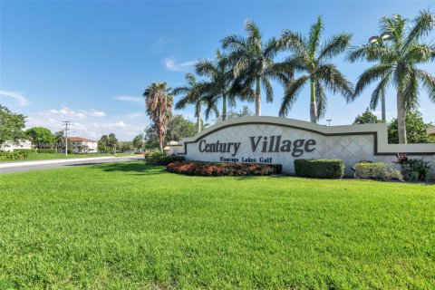 Condo in Pembroke Pines, Florida, 2 bedrooms  № 1691343 - photo 25