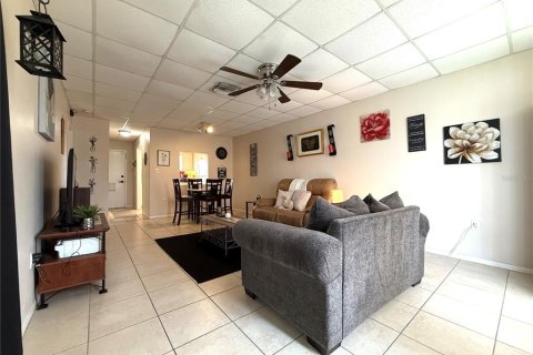Condominio en venta en Port Charlotte, Florida, 1 dormitorio, 81.29 m2 № 1802150 - foto 8