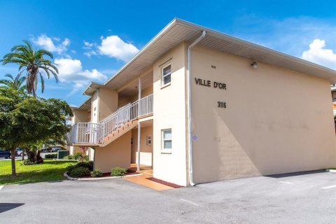 Condo in Port Charlotte, Florida, 1 bedroom  № 1802150 - photo 1
